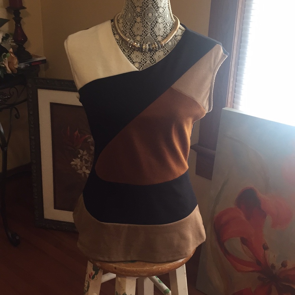 Worthington blouse
